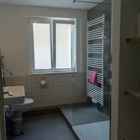 Anna's Siedlungshaeusle Casa vacanze