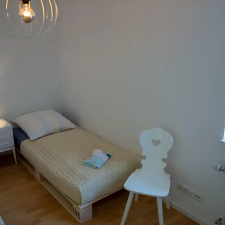 Anna's Siedlungshaeusle Casa vacanze Herrenberg