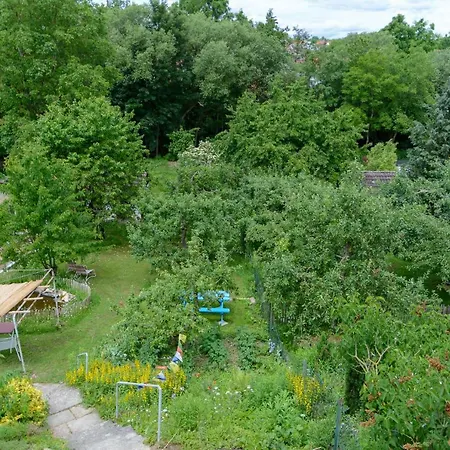 Anna's Siedlungshaeusle Casa vacanze *