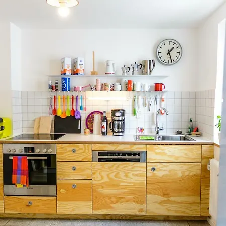 Anna's Siedlungshaeusle * Herrenberg