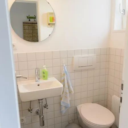 Anna's Siedlungshaeusle *