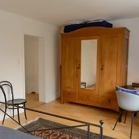 Casa vacanze Anna's Siedlungshaeusle *