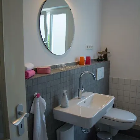 Anna's Siedlungshaeusle *